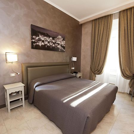 Bed and Breakfast Aelius Рим Экстерьер фото