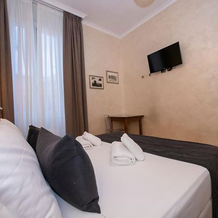 Bed and Breakfast Aelius Рим Экстерьер фото