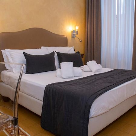 Bed and Breakfast Aelius Рим Экстерьер фото