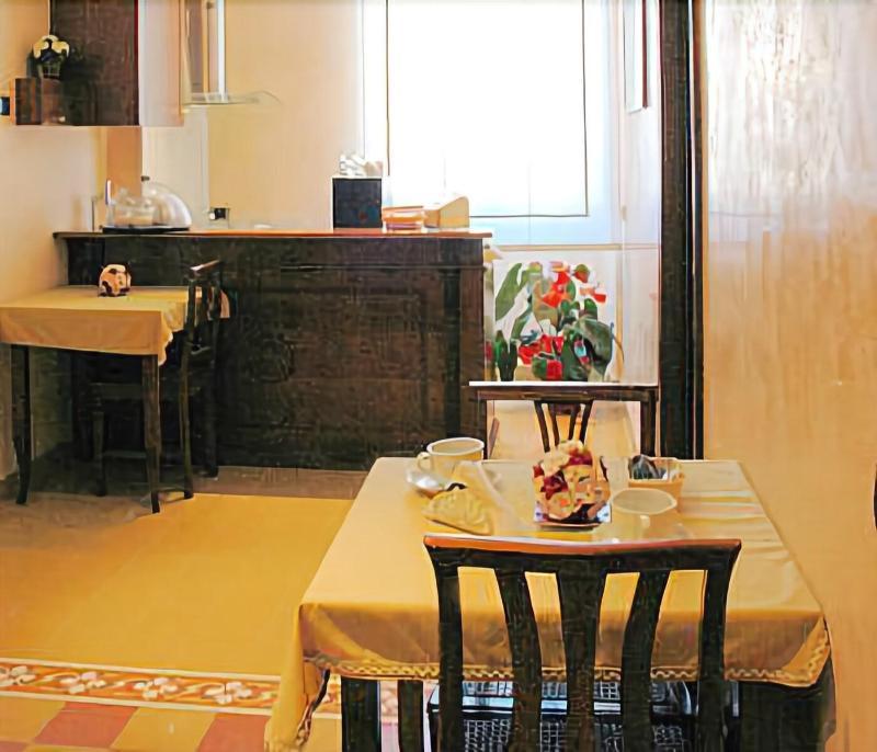 Bed and Breakfast Aelius Рим Экстерьер фото