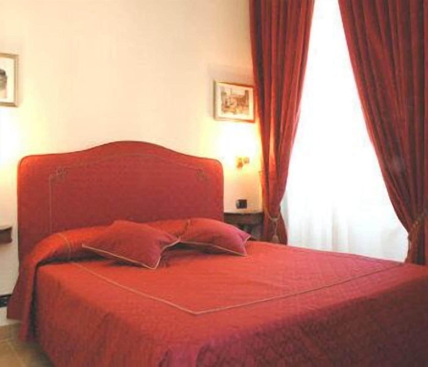 Bed and Breakfast Aelius Рим Экстерьер фото