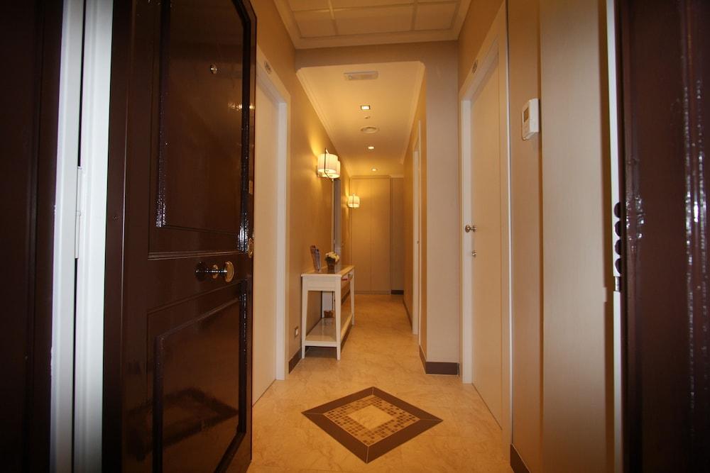 Bed and Breakfast Aelius Рим Экстерьер фото