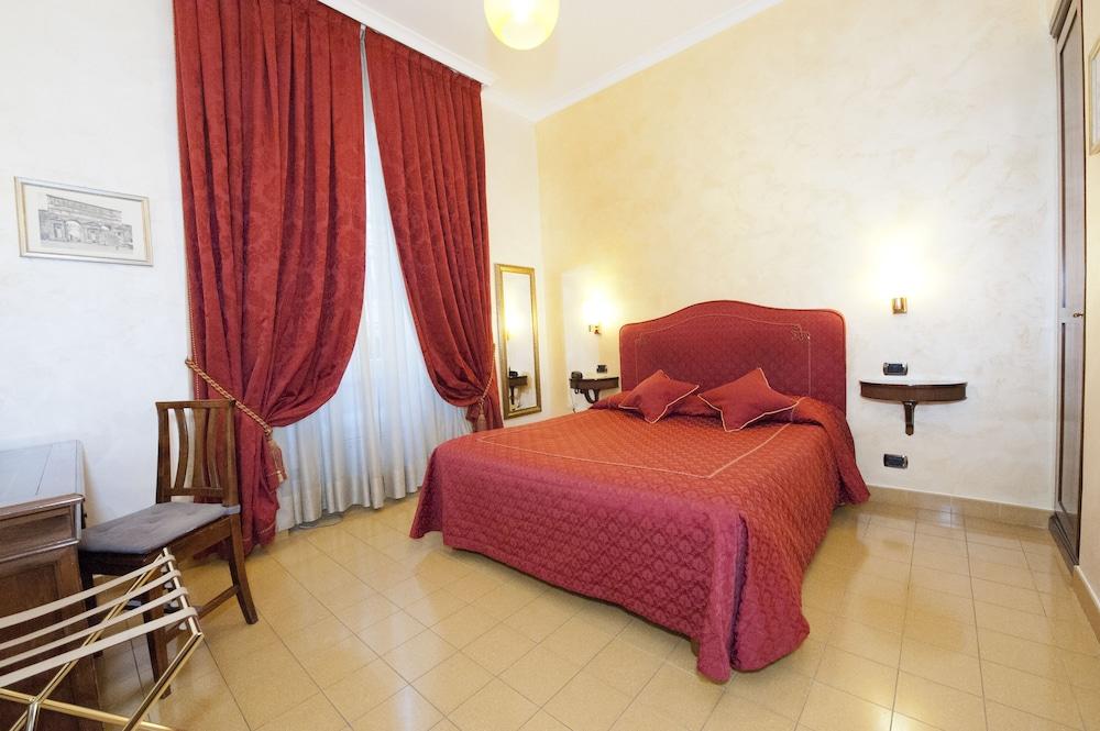 Bed and Breakfast Aelius Рим Экстерьер фото
