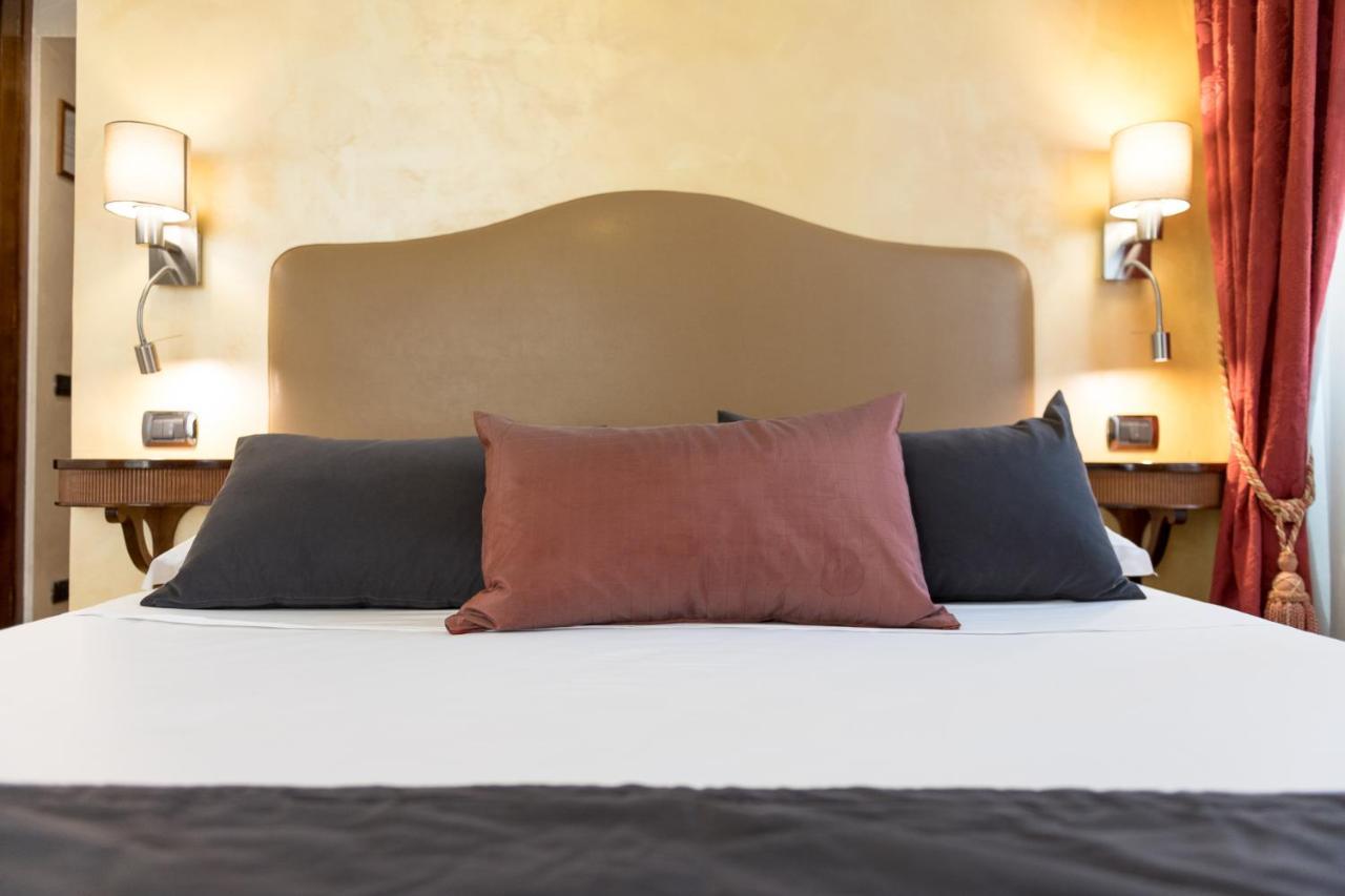 Bed and Breakfast Aelius Рим Экстерьер фото