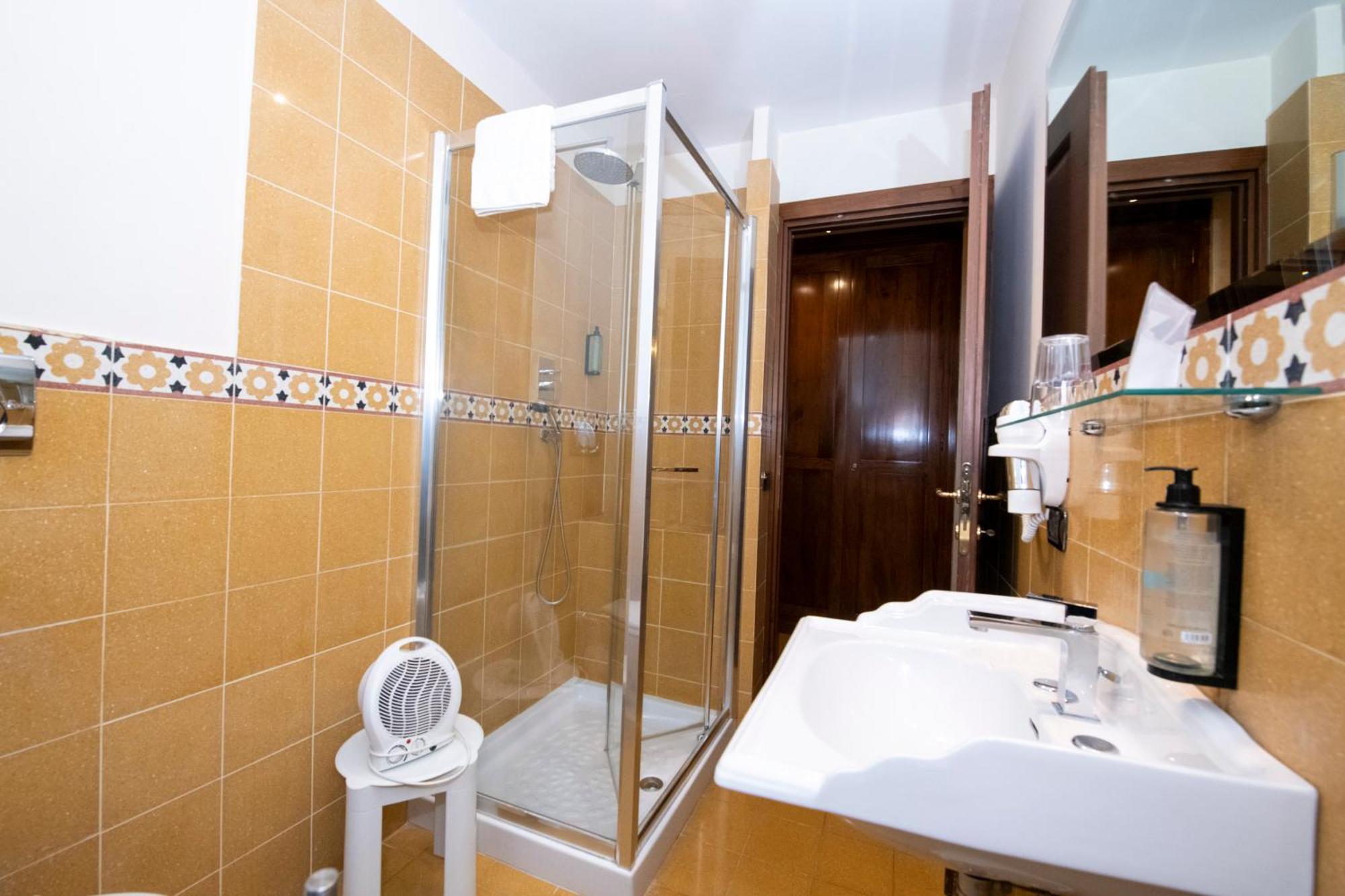 Bed and Breakfast Aelius Рим Экстерьер фото