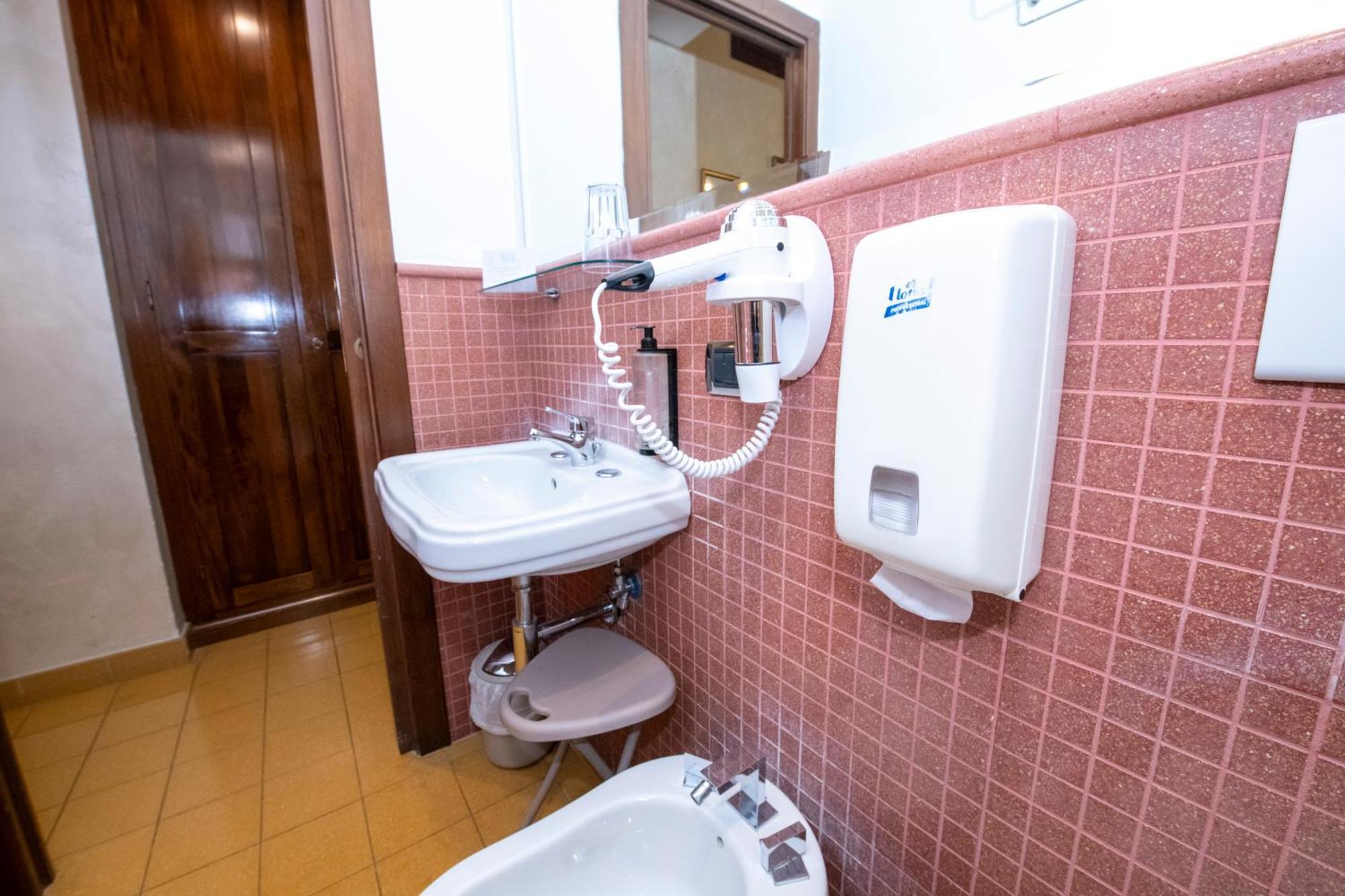 Bed and Breakfast Aelius Рим Экстерьер фото