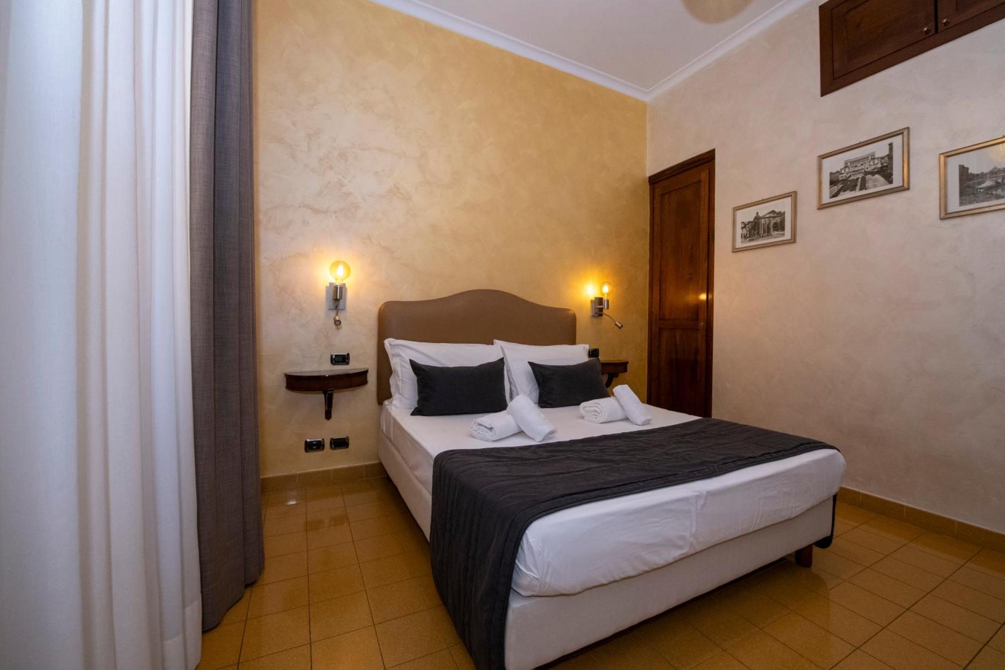 Bed and Breakfast Aelius Рим Экстерьер фото