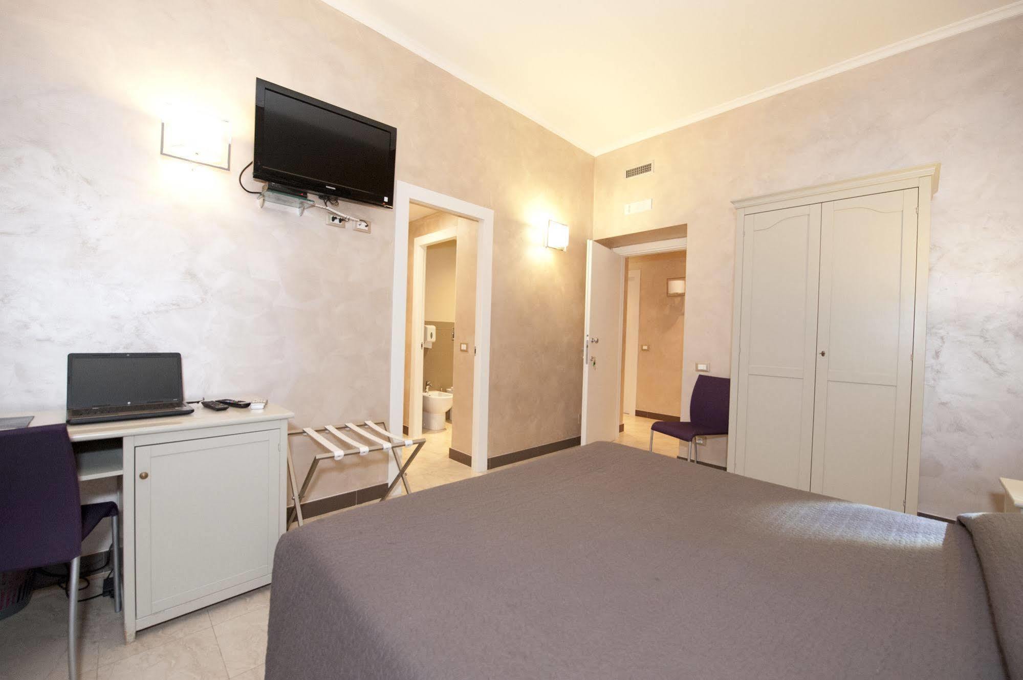 Bed and Breakfast Aelius Рим Экстерьер фото